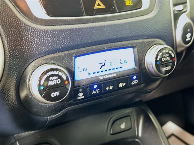 used 2011 Hyundai Tucson car, priced at $8,771