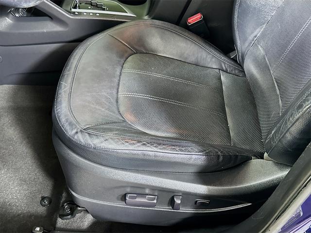 used 2011 Hyundai Tucson car, priced at $8,771