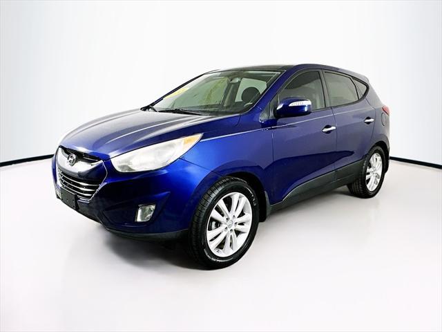 used 2011 Hyundai Tucson car, priced at $8,771