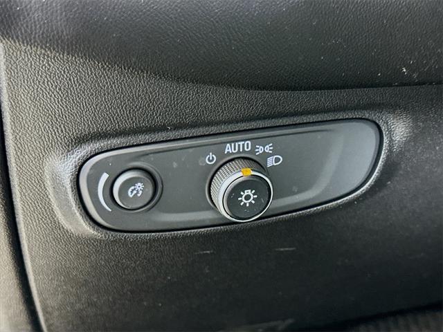 used 2018 Chevrolet Equinox car, priced at $12,551
