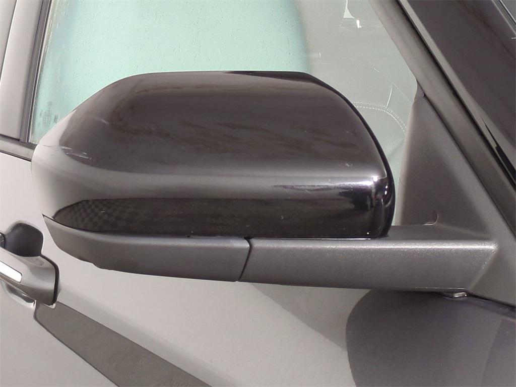 used 2023 Ford Explorer car, priced at $30,109