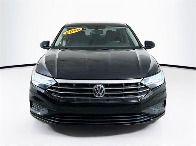 used 2019 Volkswagen Jetta car, priced at $12,591