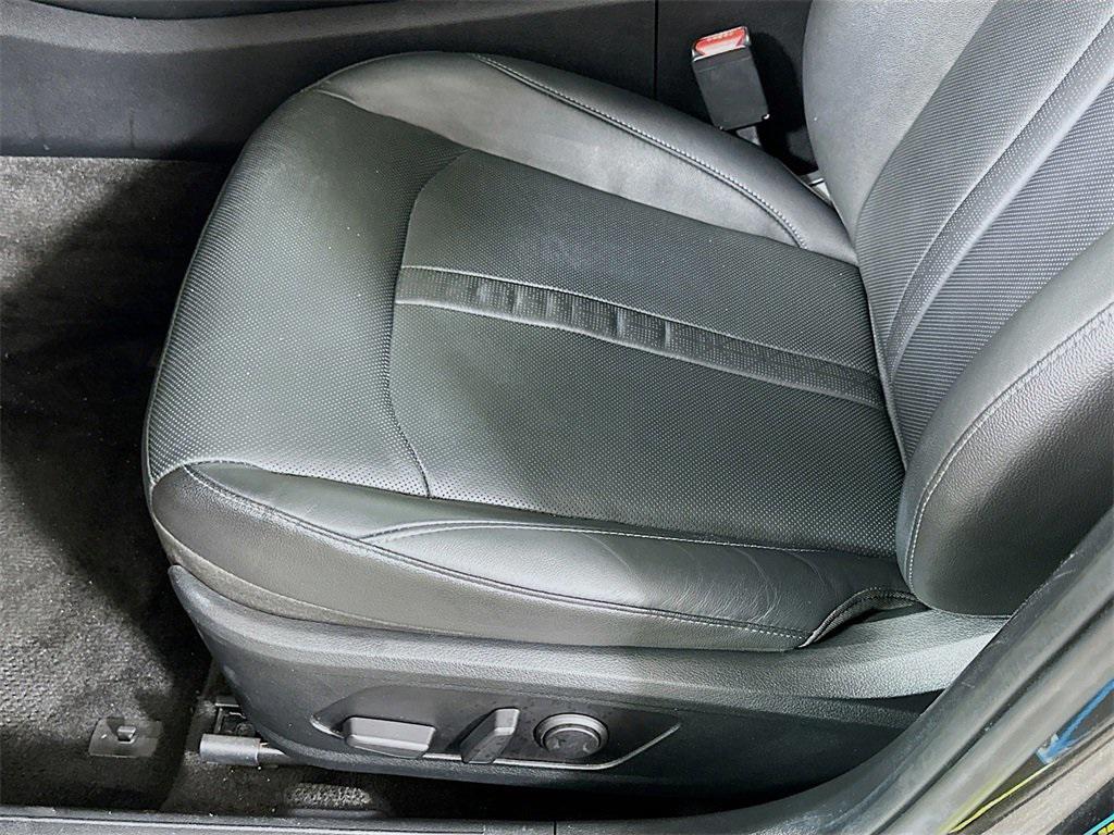 used 2022 Hyundai Sonata car, priced at $20,462
