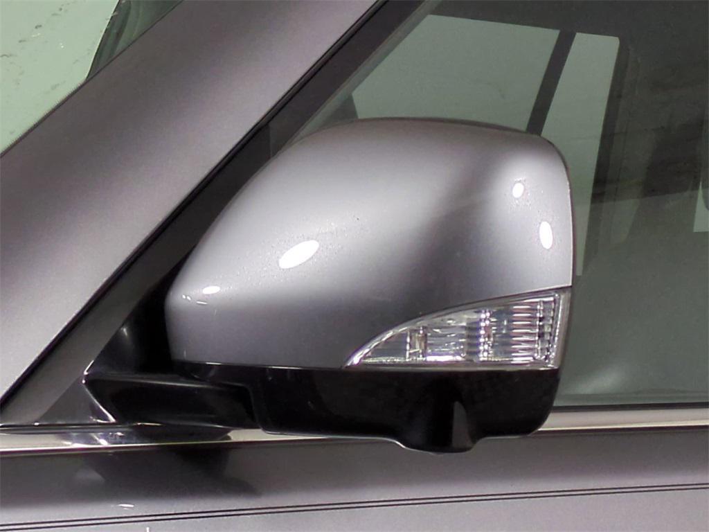 used 2022 Nissan Armada car, priced at $29,265