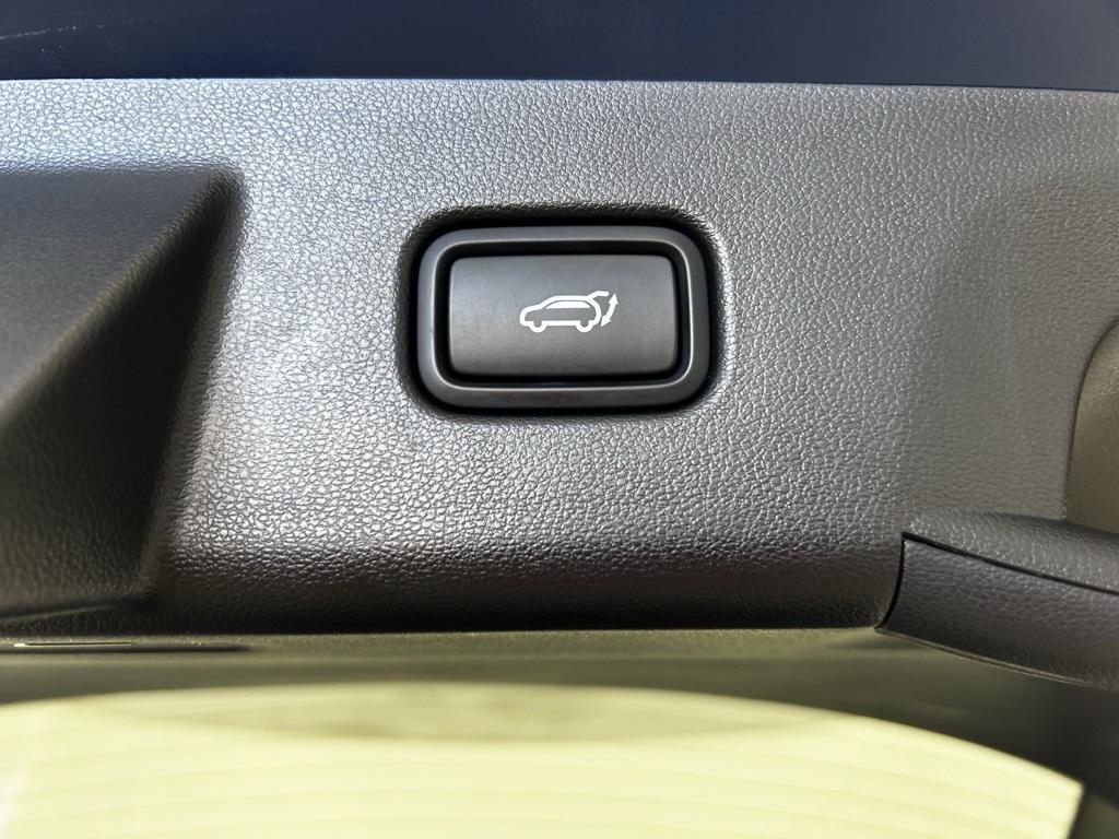 used 2023 Hyundai Tucson car, priced at $18,749