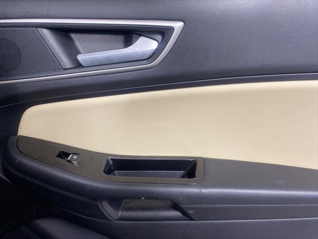 used 2019 Ford Edge car, priced at $15,551