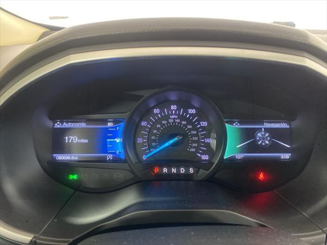 used 2019 Ford Edge car, priced at $15,551