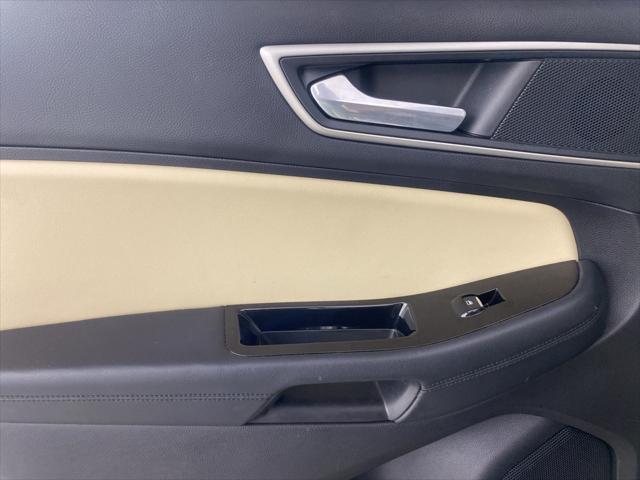 used 2019 Ford Edge car, priced at $15,551