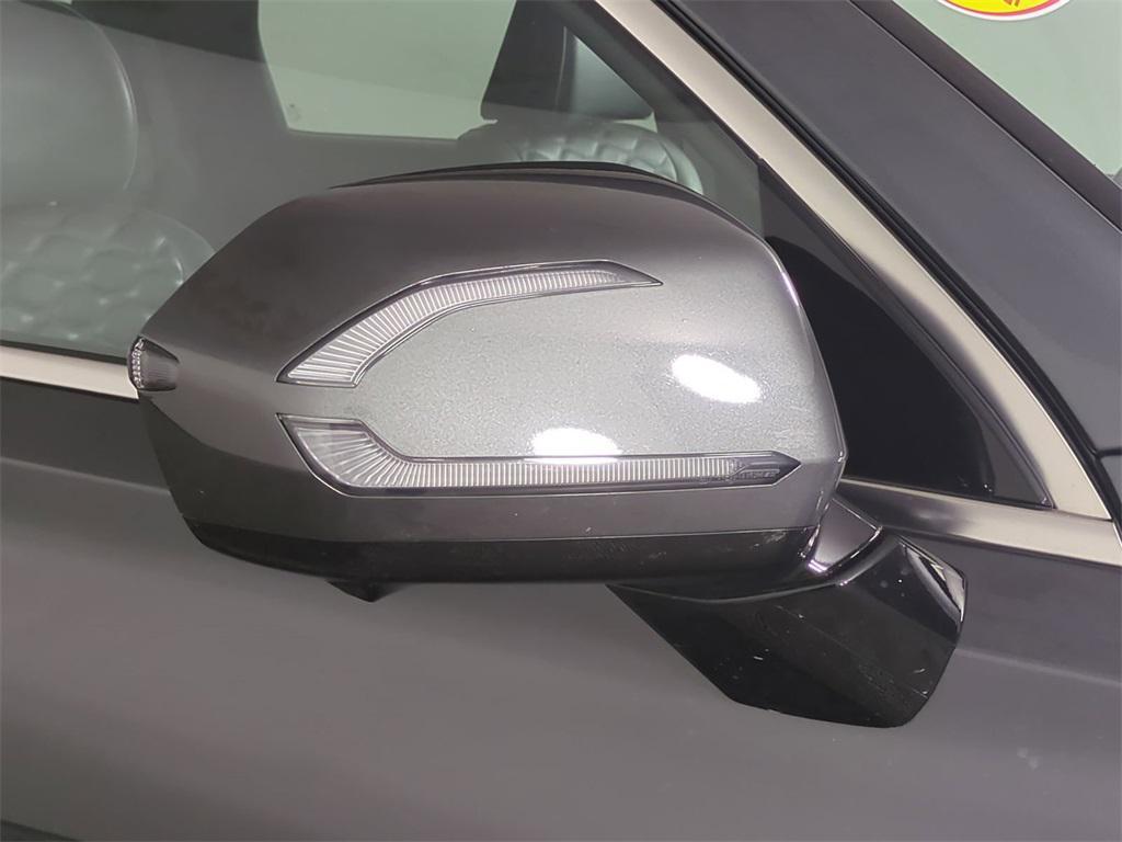 used 2022 Hyundai Palisade car, priced at $29,464