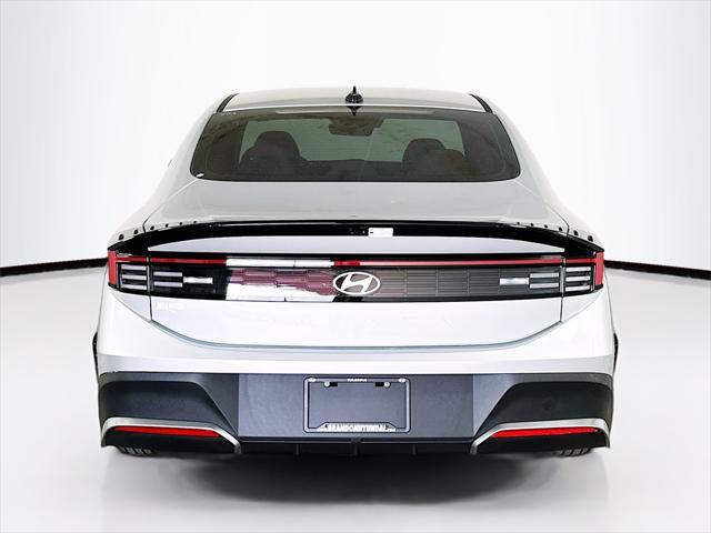 new 2025 Hyundai Sonata car, priced at $26,355