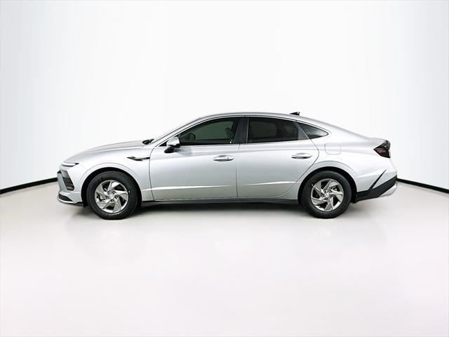 new 2025 Hyundai Sonata car, priced at $26,355