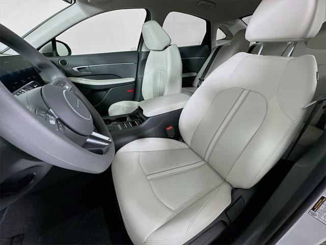 new 2025 Hyundai Sonata car, priced at $26,355