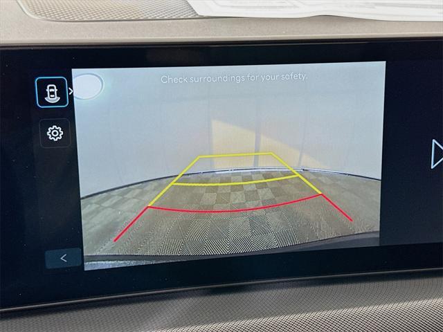 new 2025 Hyundai Sonata car, priced at $30,522