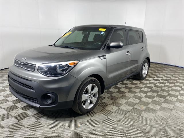 used 2019 Kia Soul car, priced at $11,071