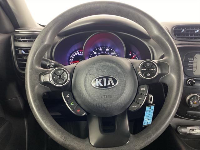 used 2019 Kia Soul car, priced at $11,071