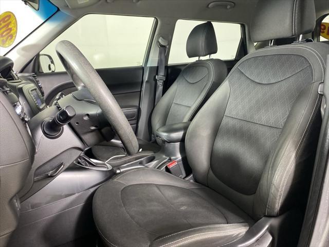 used 2019 Kia Soul car, priced at $11,071