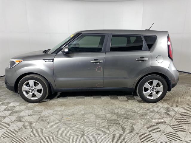 used 2019 Kia Soul car, priced at $11,071