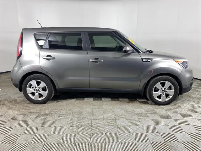 used 2019 Kia Soul car, priced at $11,071