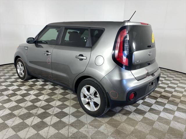 used 2019 Kia Soul car, priced at $11,071