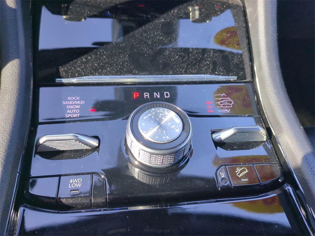 used 2022 Jeep Grand Cherokee 4xe car, priced at $28,024