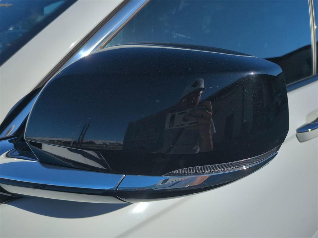 used 2022 Jeep Grand Cherokee 4xe car, priced at $28,024