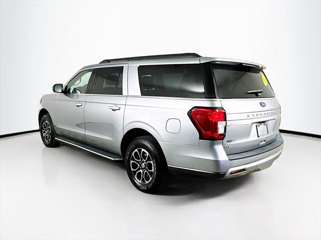 used 2022 Ford Expedition car, priced at $40,793