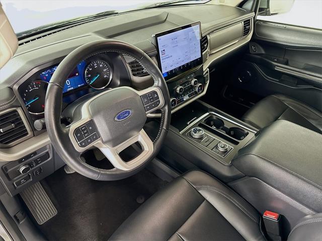 used 2022 Ford Expedition car, priced at $40,793