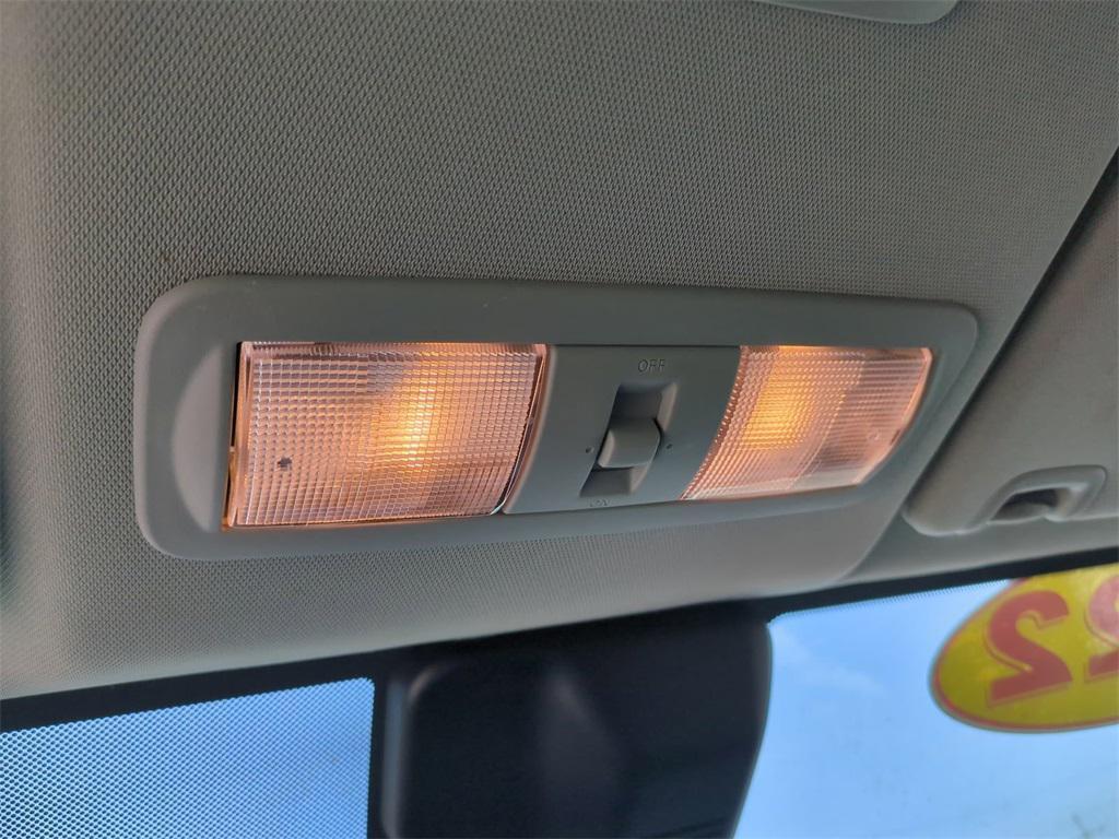 used 2022 Nissan Frontier car, priced at $18,690