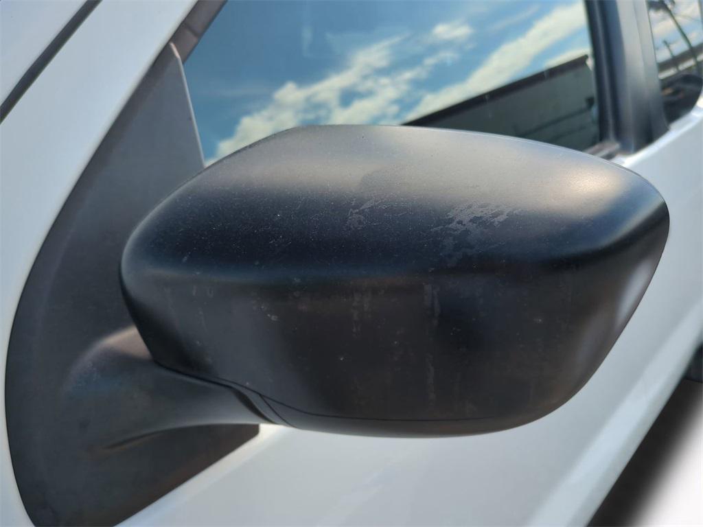 used 2022 Nissan Frontier car, priced at $18,690