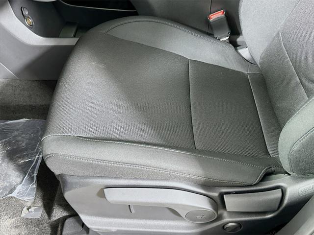 new 2025 Hyundai Santa Fe car, priced at $33,054