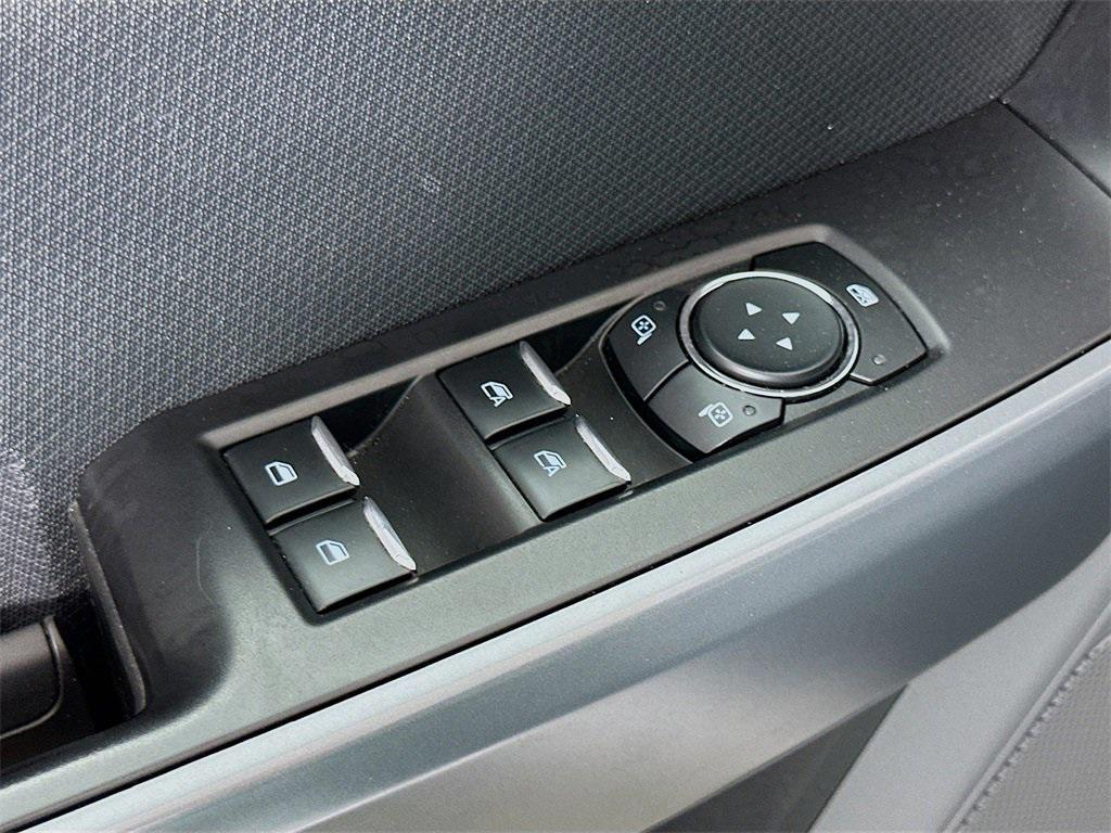 used 2023 Ford F-150 car, priced at $38,194