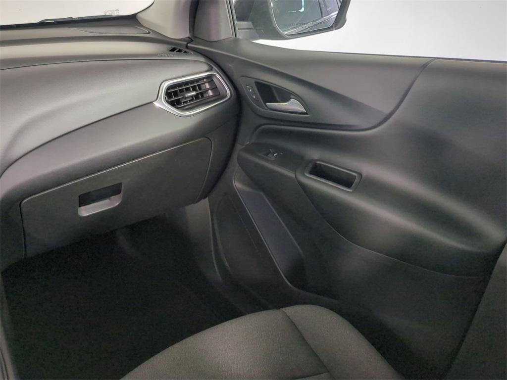 used 2020 Chevrolet Equinox car, priced at $15,983