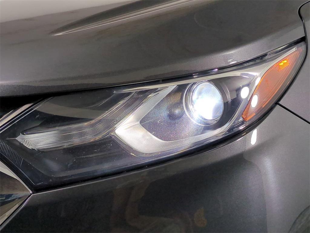 used 2020 Chevrolet Equinox car, priced at $15,983