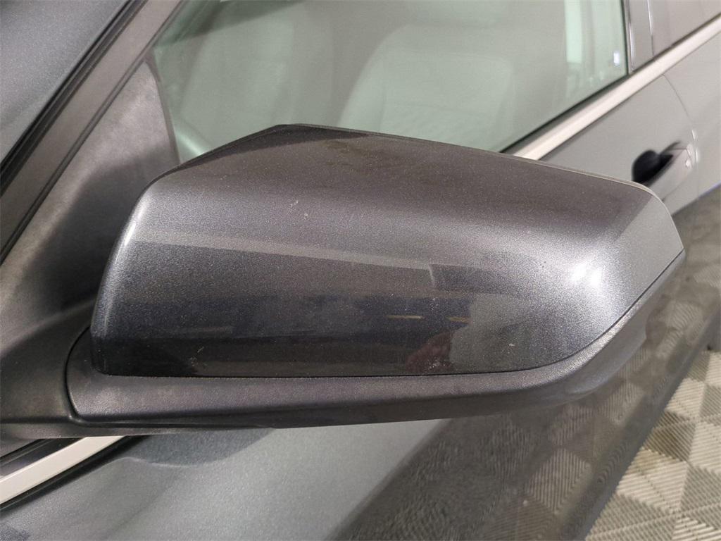 used 2020 Chevrolet Equinox car, priced at $15,983