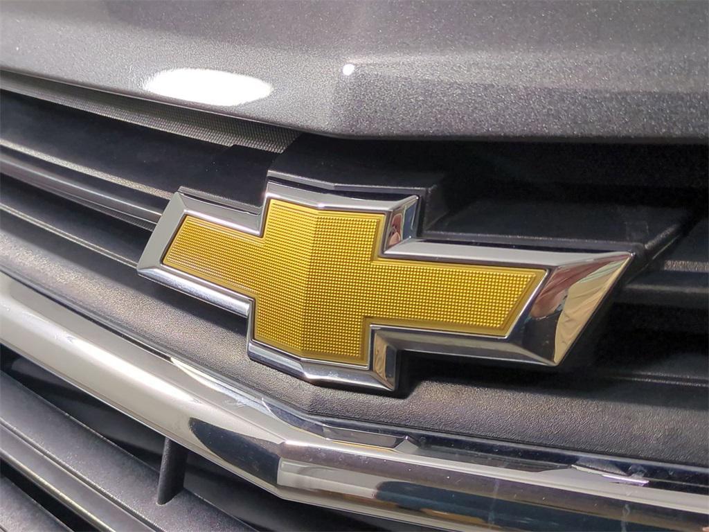 used 2020 Chevrolet Equinox car, priced at $15,983
