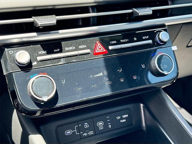 new 2025 Hyundai SANTA CRUZ car, priced at $33,511
