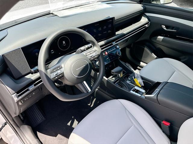 new 2025 Hyundai SANTA CRUZ car, priced at $33,511