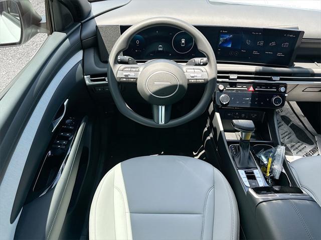 new 2025 Hyundai SANTA CRUZ car, priced at $33,511