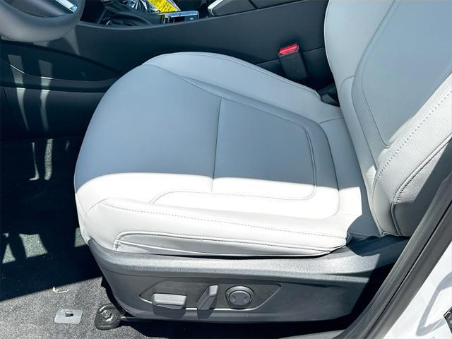 new 2025 Hyundai SANTA CRUZ car, priced at $33,511