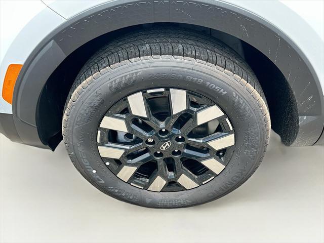 new 2025 Hyundai SANTA CRUZ car, priced at $33,511