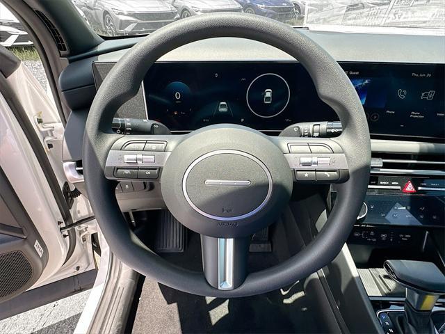 new 2025 Hyundai SANTA CRUZ car, priced at $33,511