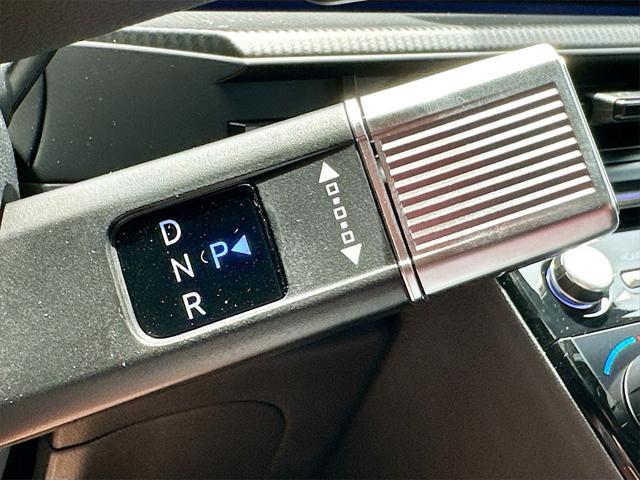 new 2025 Hyundai Santa Fe car, priced at $44,381