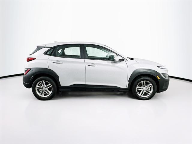 used 2023 Hyundai Kona car, priced at $17,962