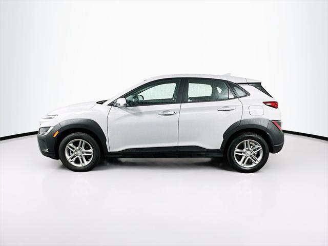 used 2023 Hyundai Kona car, priced at $17,962