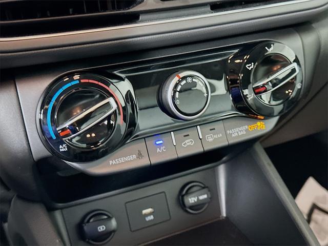 used 2023 Hyundai Kona car, priced at $17,962