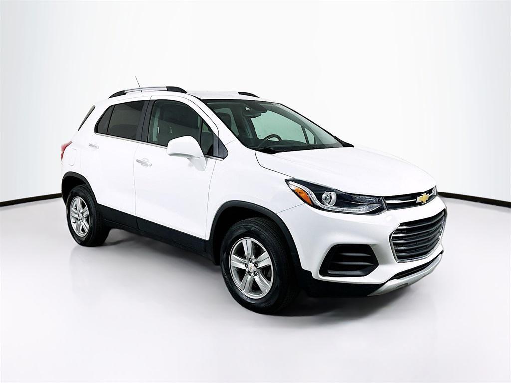 used 2019 Chevrolet Trax car, priced at $12,742