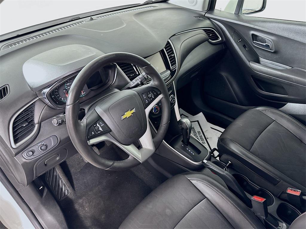 used 2019 Chevrolet Trax car, priced at $12,742