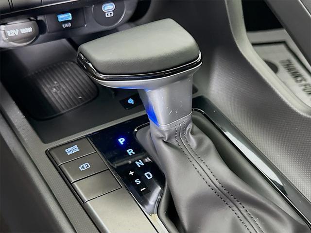 new 2025 Hyundai Elantra car, priced at $23,429