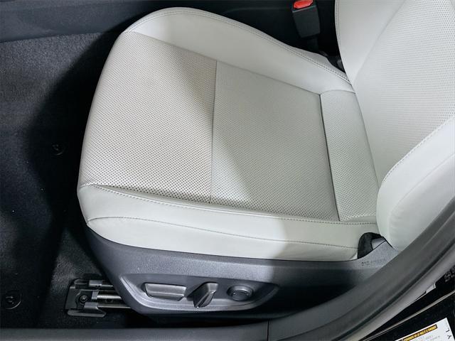 used 2024 Toyota Prius car, priced at $28,627