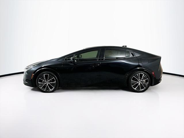used 2024 Toyota Prius car, priced at $28,627